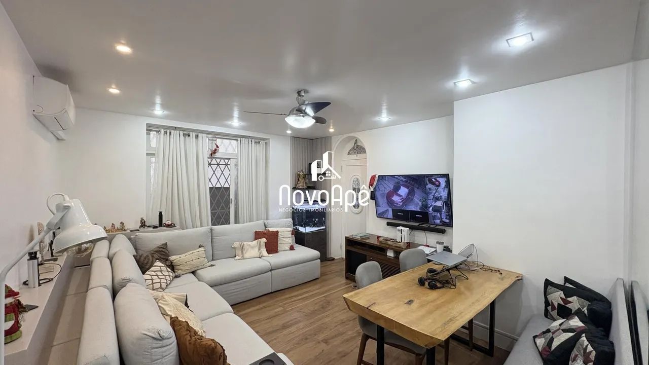 Casa em Área Nobre da Tijuca - Foto 4