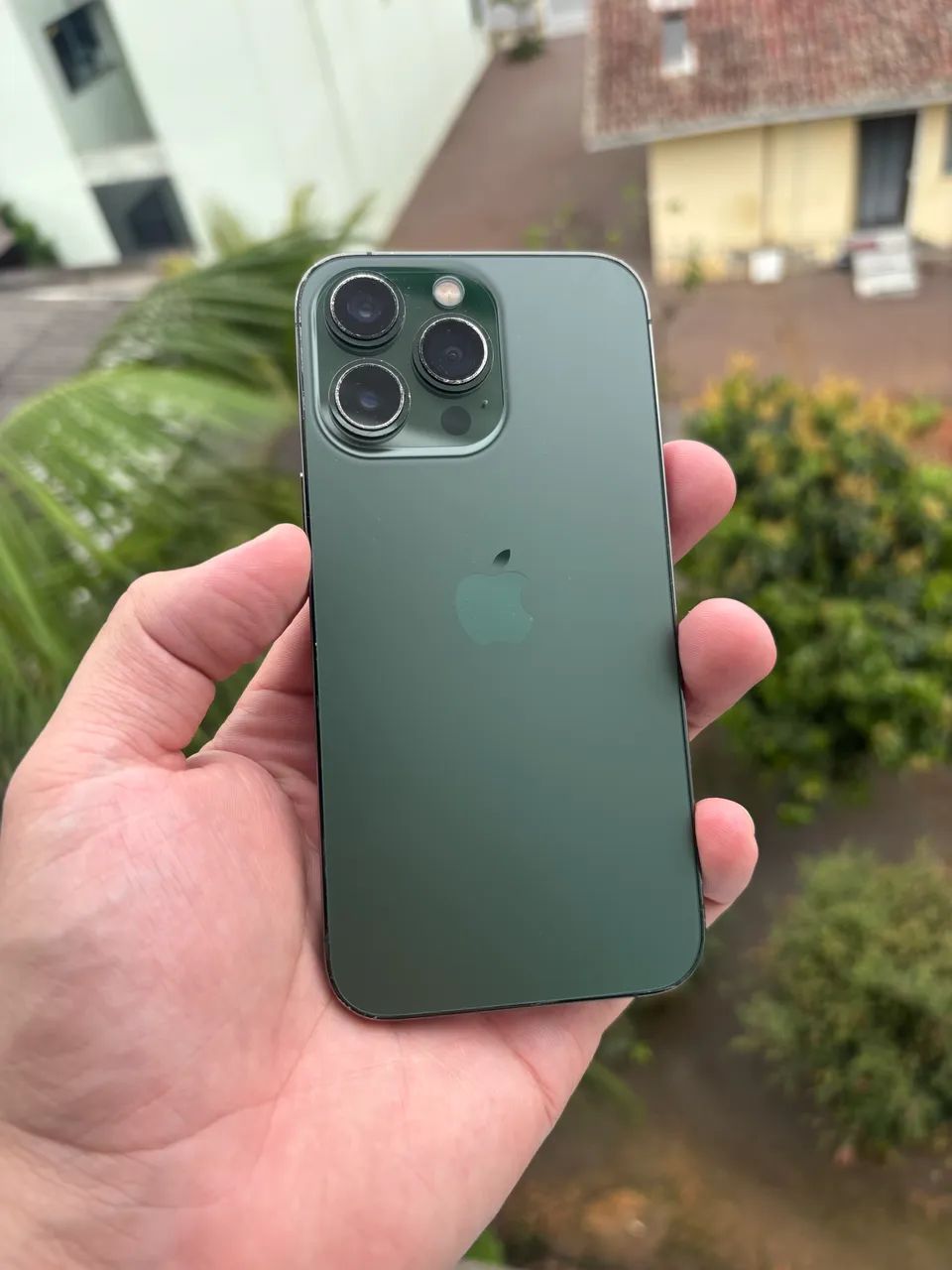 IPhone 13 Pro 128GB - Foto 3