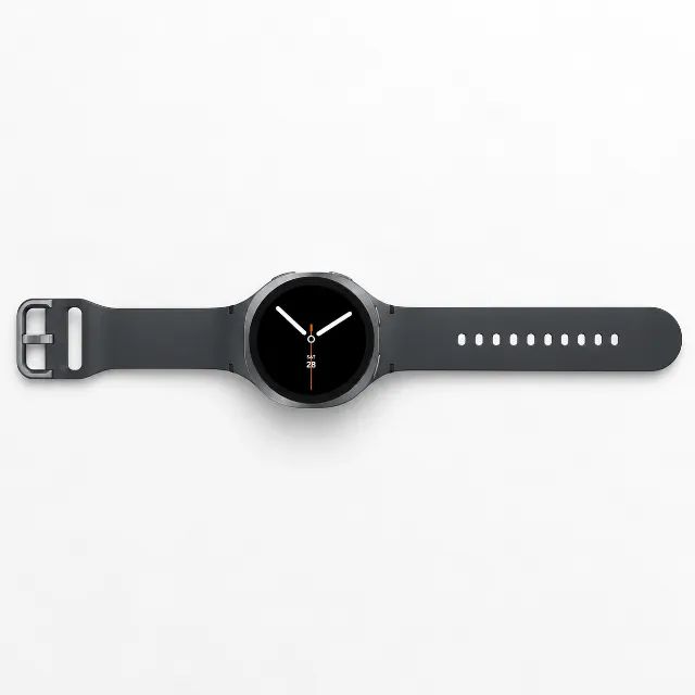 Samsung Galaxy Watch 8 - 40m - BT - Foto 5