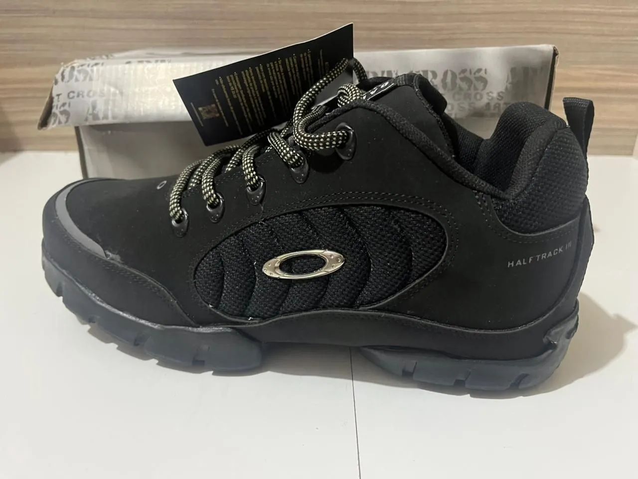 Tênis Oakley  - Foto 5