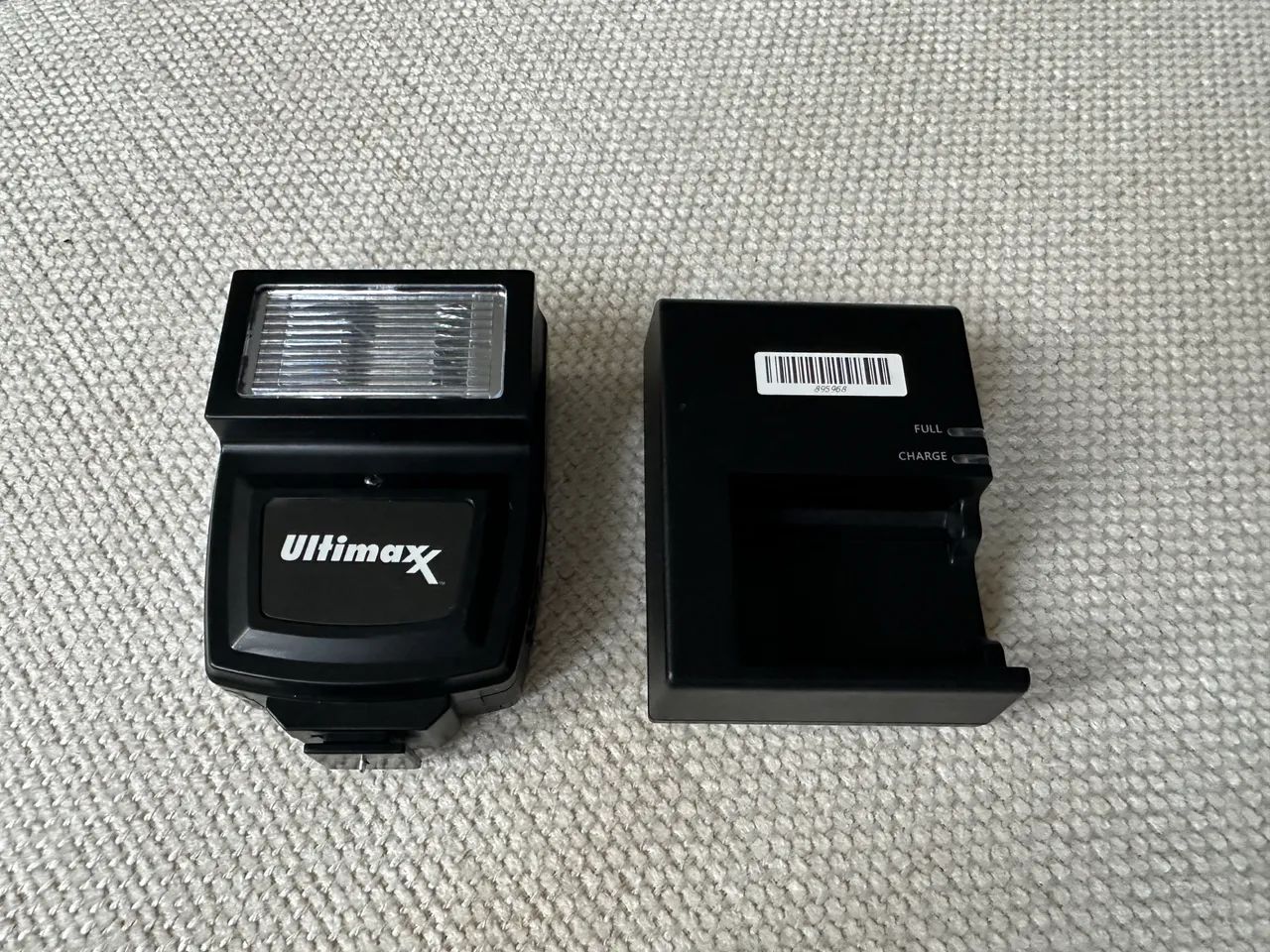 Canon EOS Rebel T7 + Lente 18-55mm + Flash + 64GB + Bolsa - Foto 5