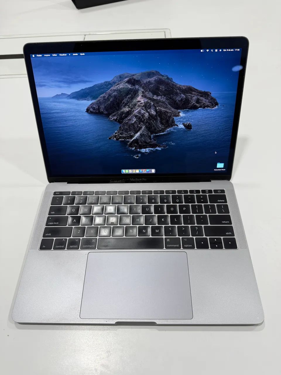 MacBook Pro 13? 2017 - Notebooks - Centro, Taubaté 1493739971 | OLX