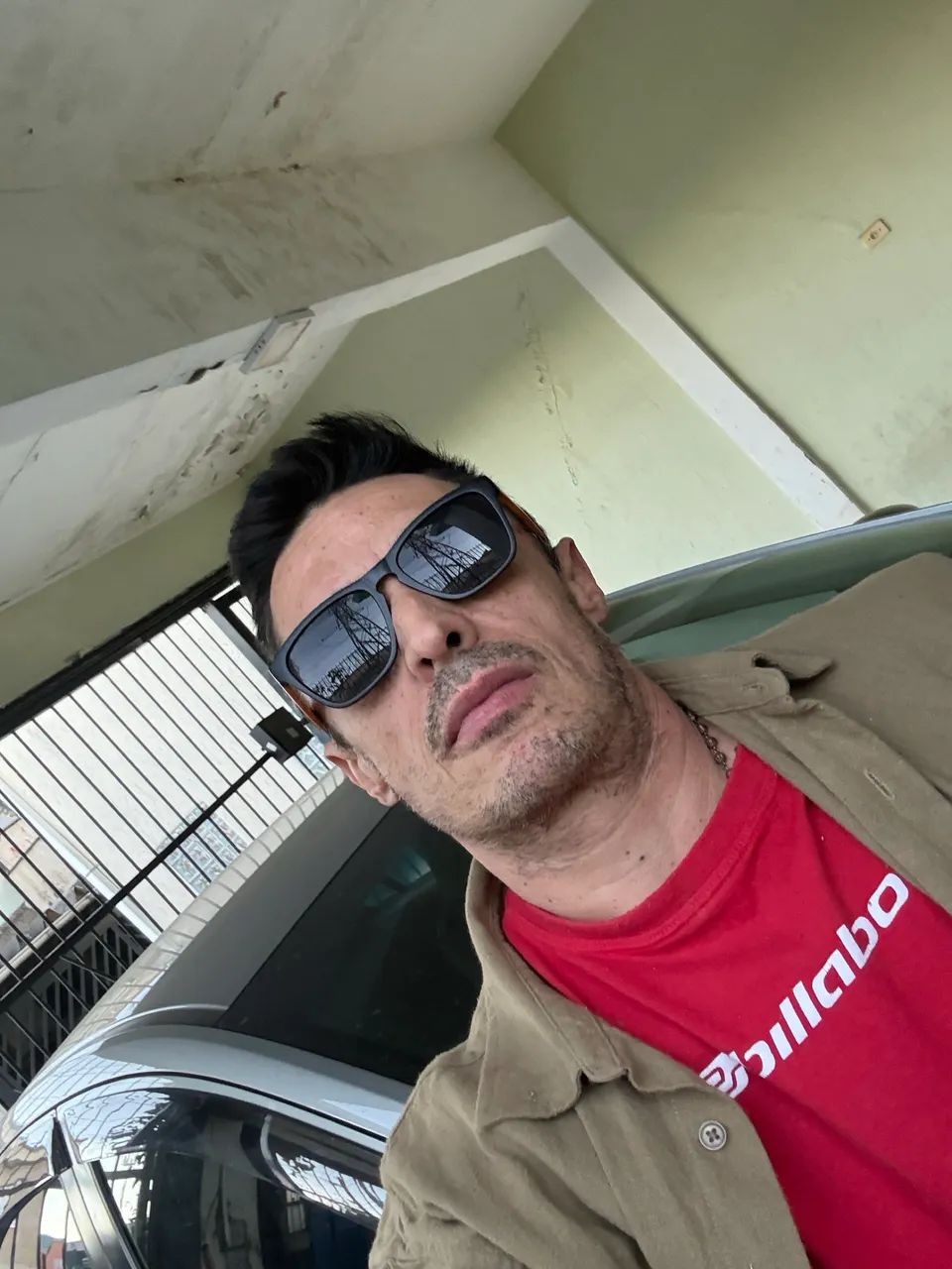 Marido de aluguel