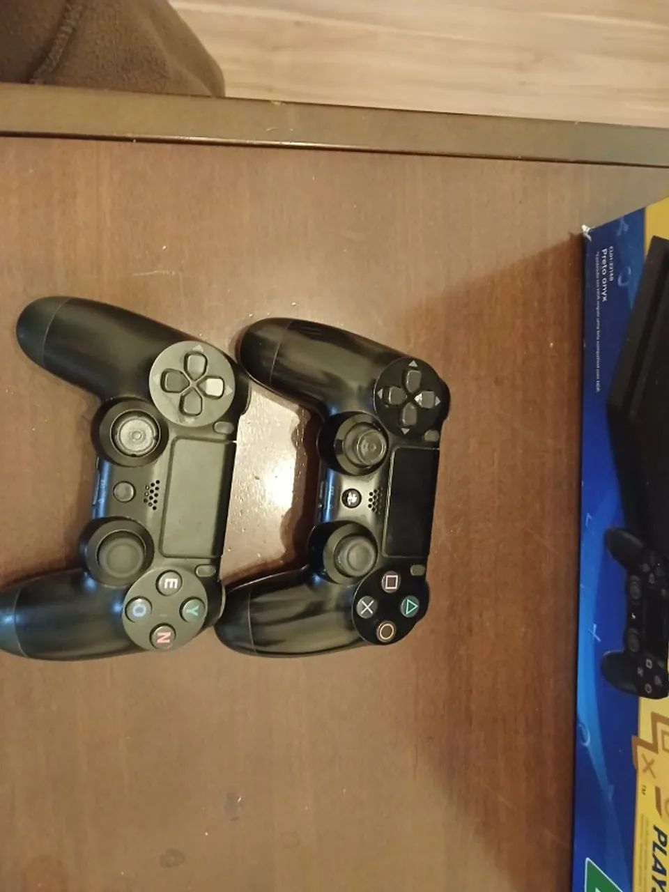 PLAY STATION IV PS4 - Foto 3