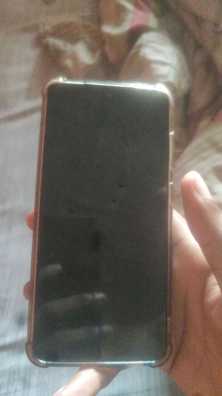 Vendo s21 fe