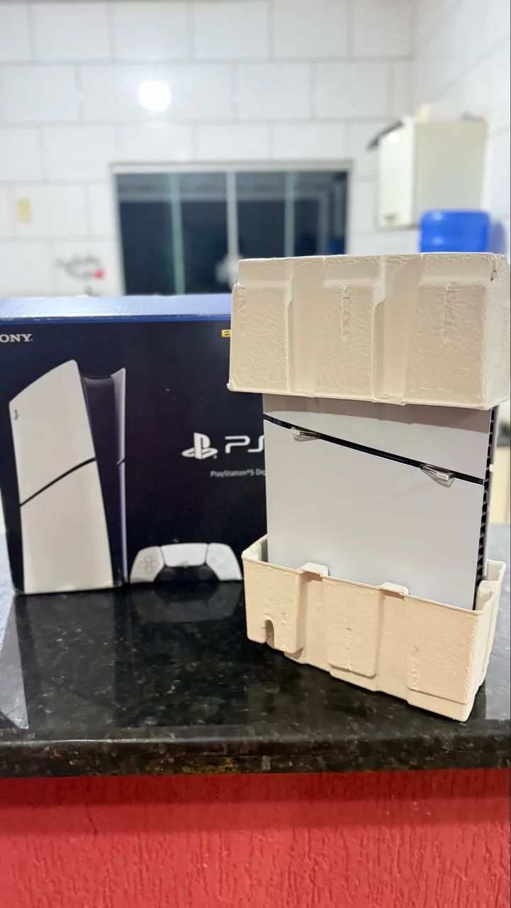 PlayStation 5