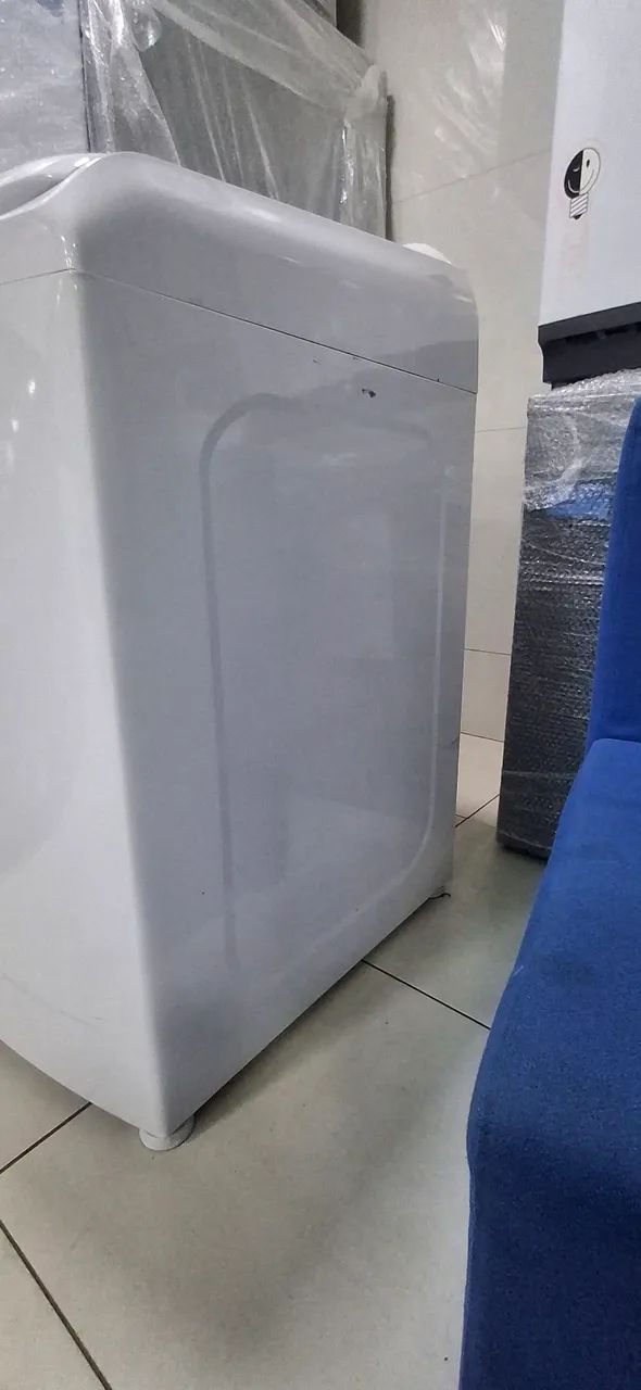 Lavadora Eletrolux 17kg - Foto 4