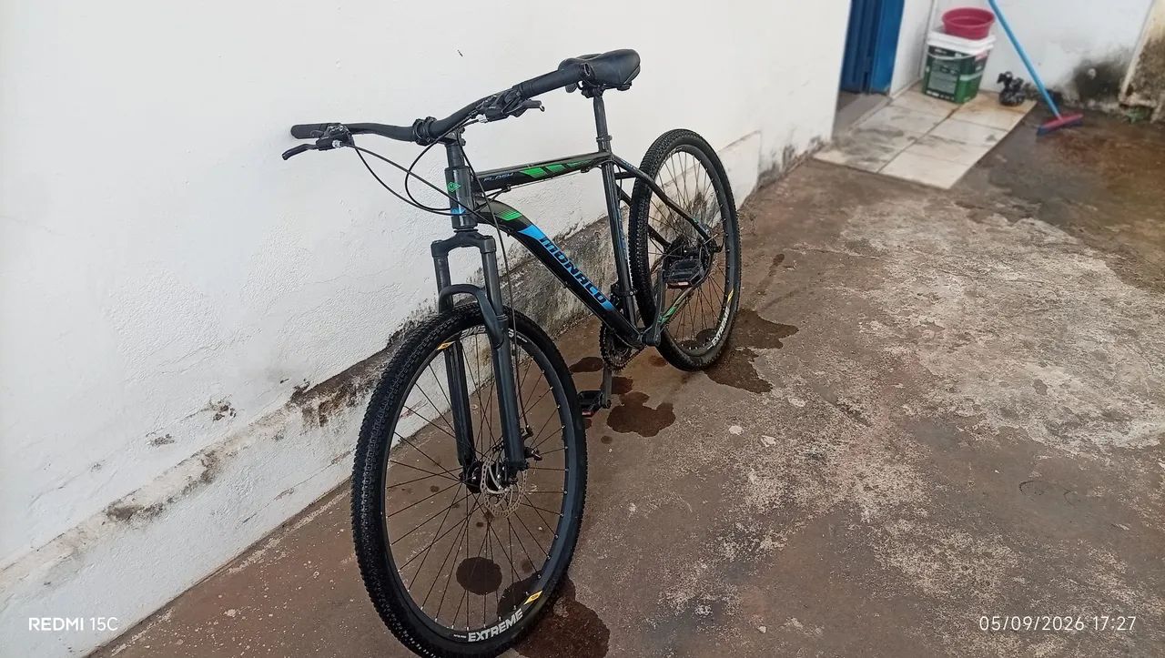 Bicicleta aro 29  - Foto 2