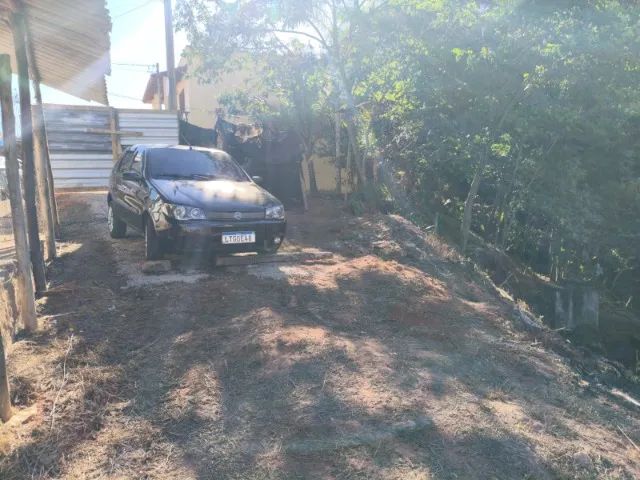 Terreno com barracão com 450m2 + Área verde  - Foto 2