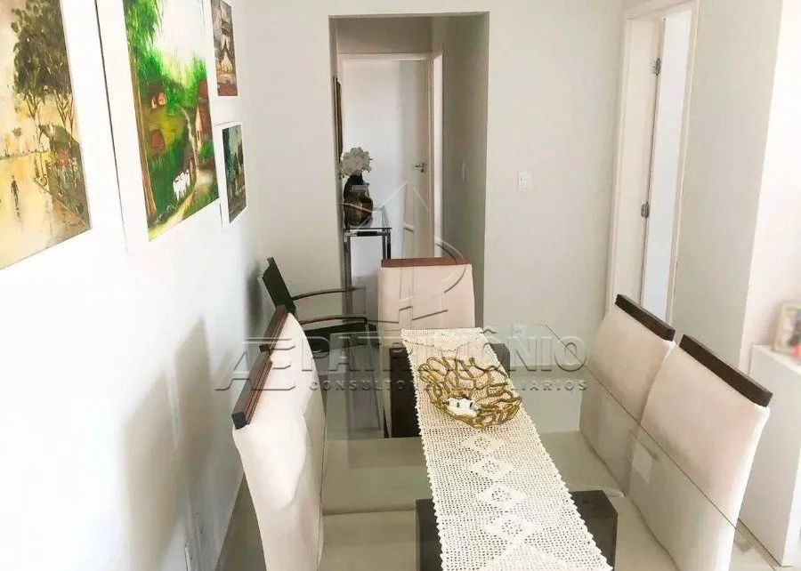 APARTAMENTO COM 2 QUARTOS FOSCIANA - RESIDENCIAL - Foto 5