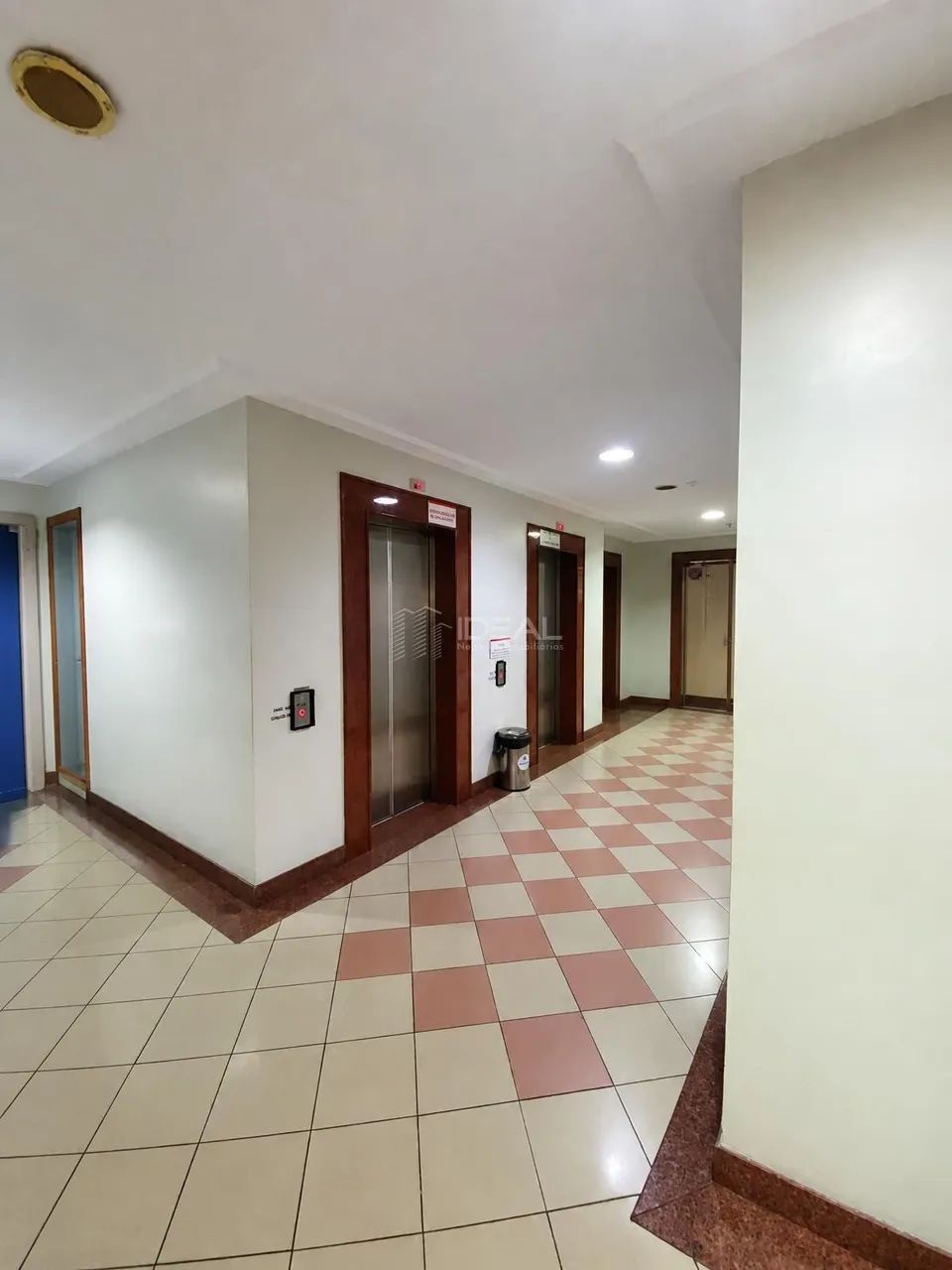 Sala Comercial em Centro - Campos dos Goytacazes - Foto 3