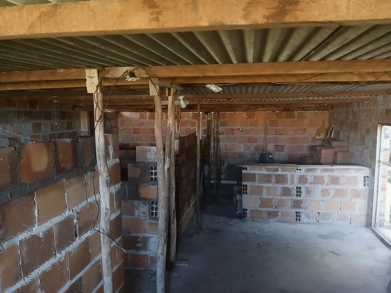 Casa em salinas, R$ 45.000. - Foto 5