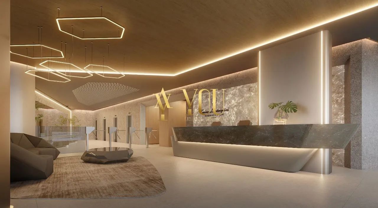 Salas Comerciais Tonino Lamborghini  O Ícone do Design Italiano em Goiânia - Foto 7