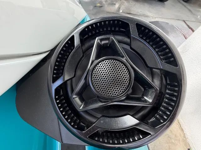 2024 - SEA DOO GTi 170  (C/ SOM ORIGINAL) - Foto 2