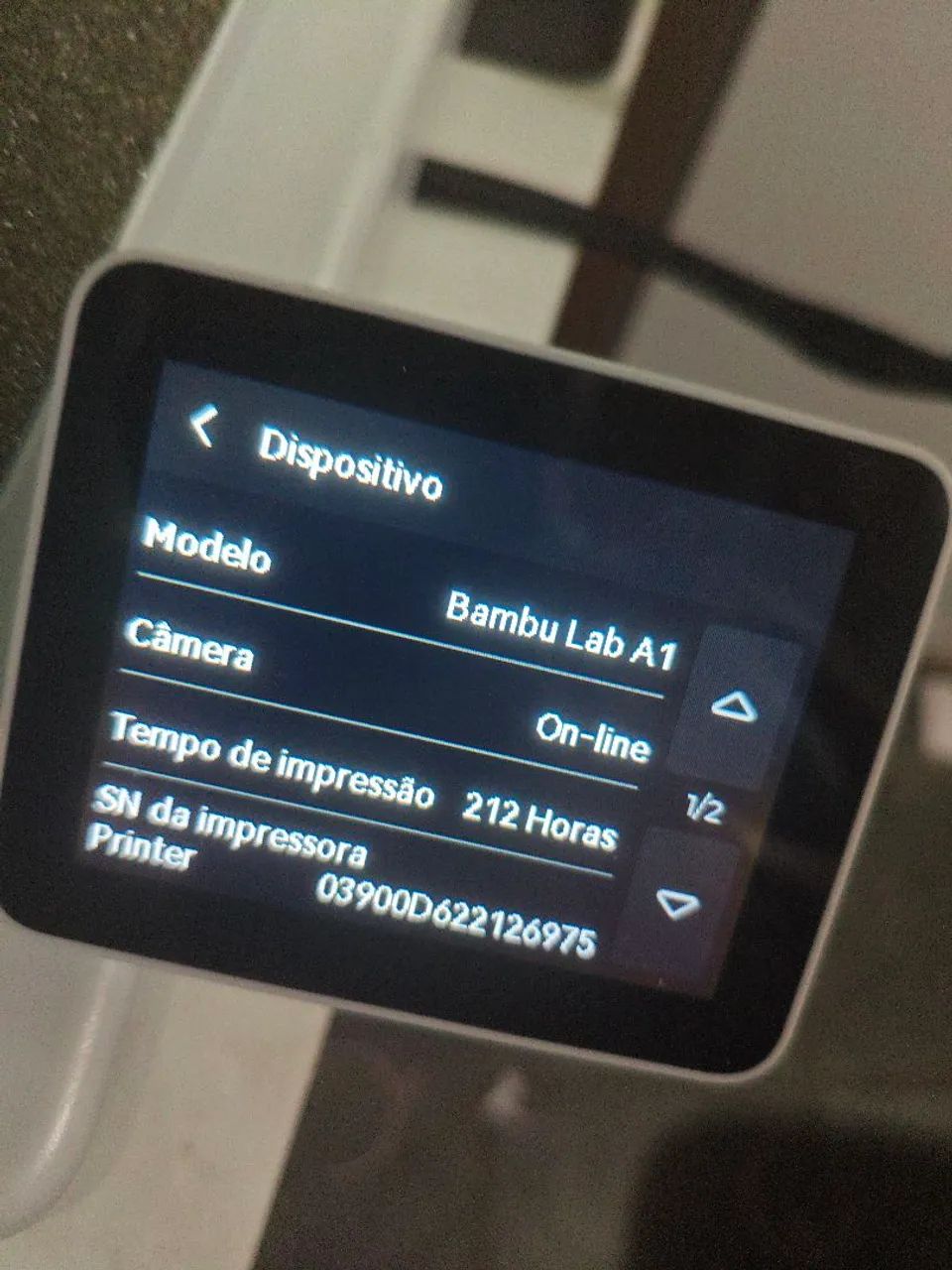 Bambulab a1  - Foto 3