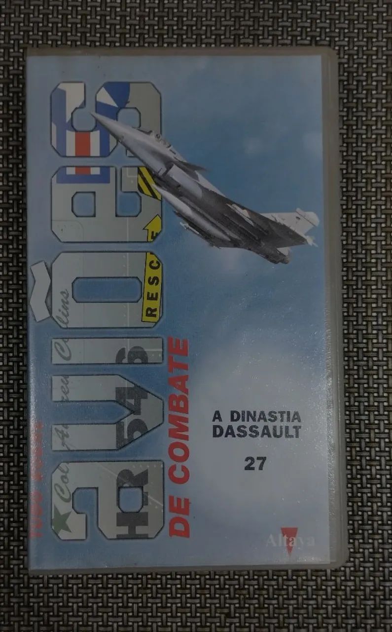 Coleção completa Altaya Aviões de combate  - Foto 3