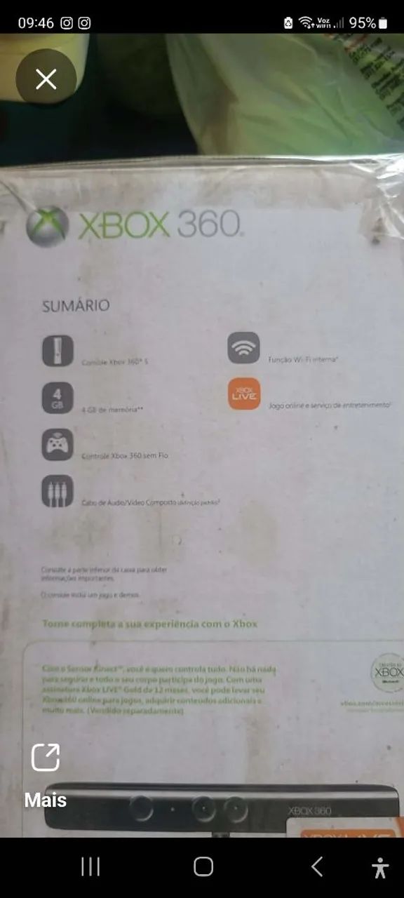 Xbox 360 - Foto 5