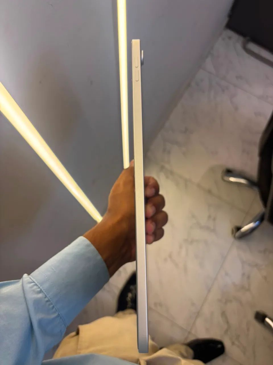 Vendo IPad 10 - Foto 5