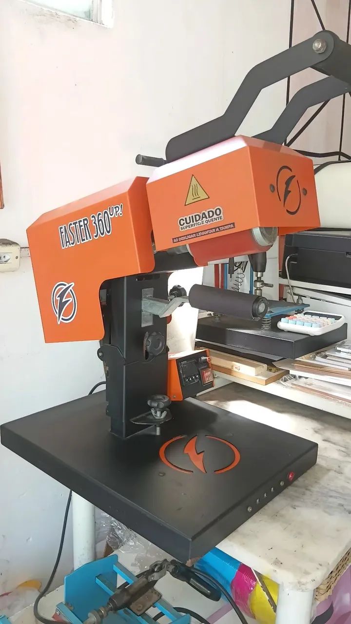 TRANSFER LASER