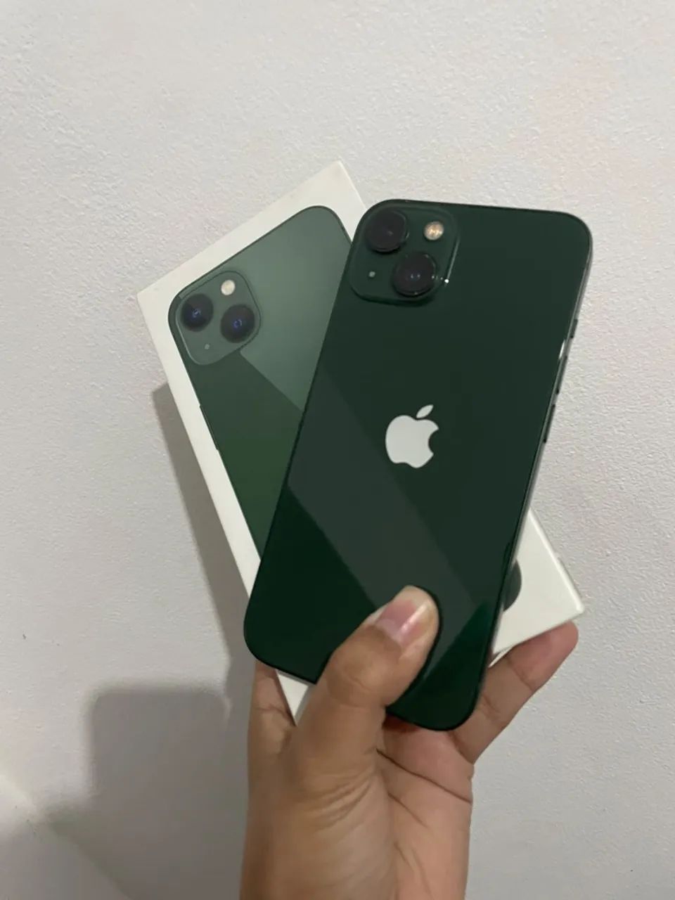 iPhone 13 128GB