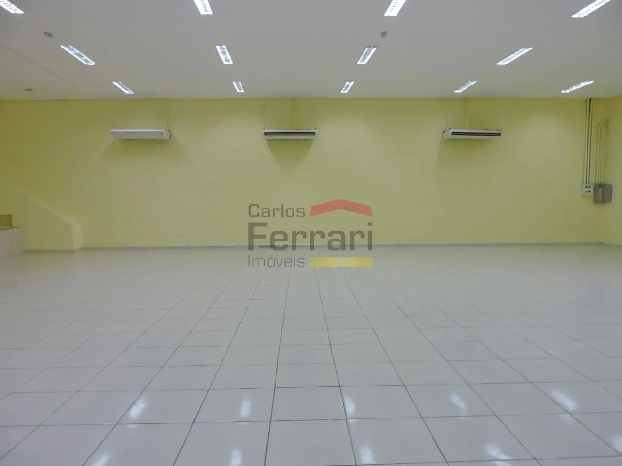 Galpão vila Amélia 900m2 - Foto 3