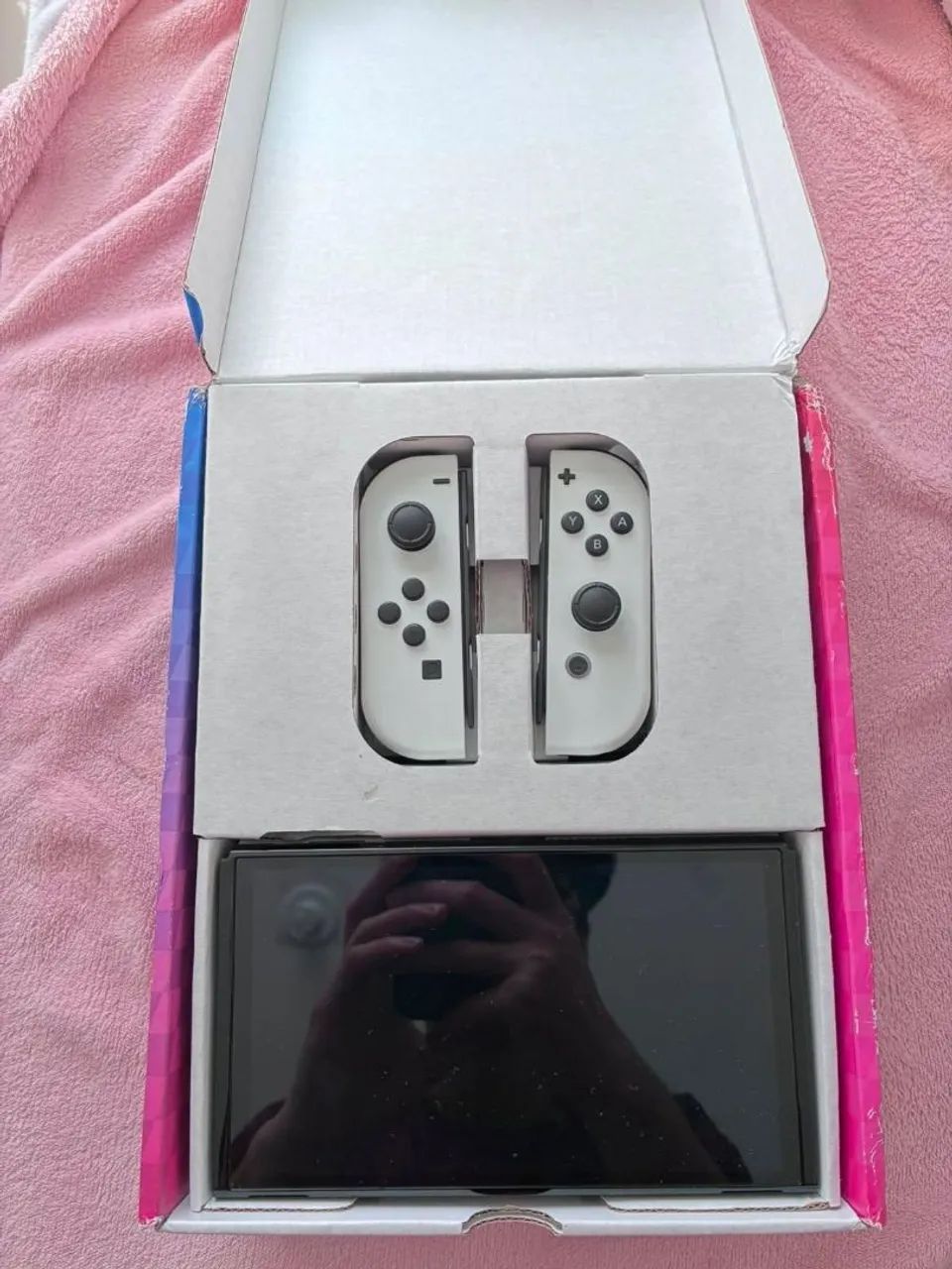 Nintendo Switch Oled - Foto 3