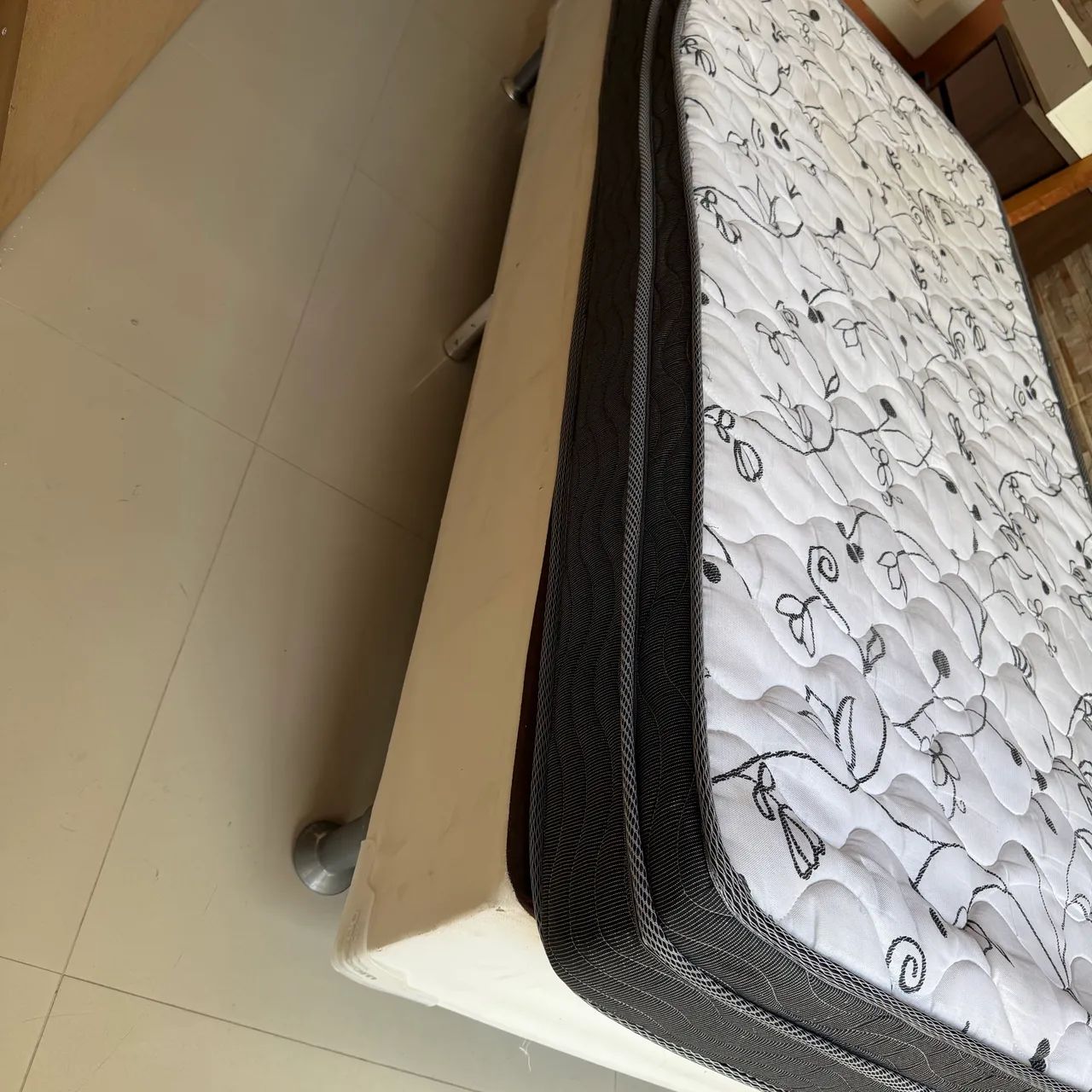 Cama  - Foto 2