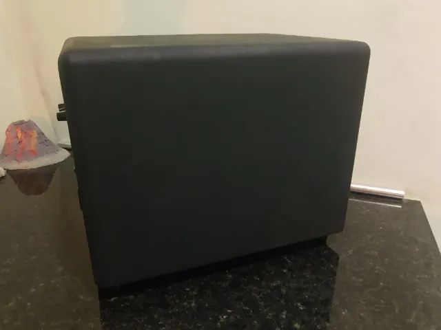 Subwoofer Boston - Foto 3