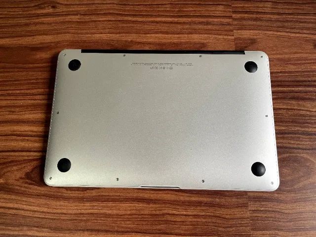MacBook Air 2013 - 11 polegadas - Impecável? - Foto 3
