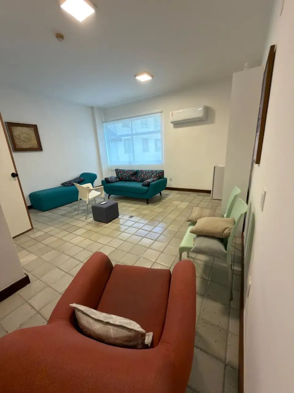SALA - 35M2 - GARIBALDI - ESCRITÓRIO OU CONSULTÓRIO - Foto 2