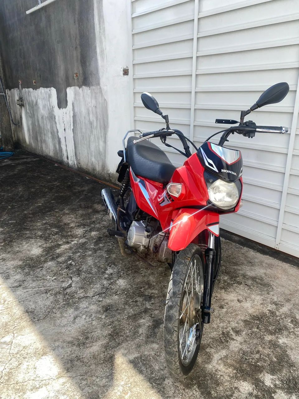 HONDA POP110i 2019 - Foto 5