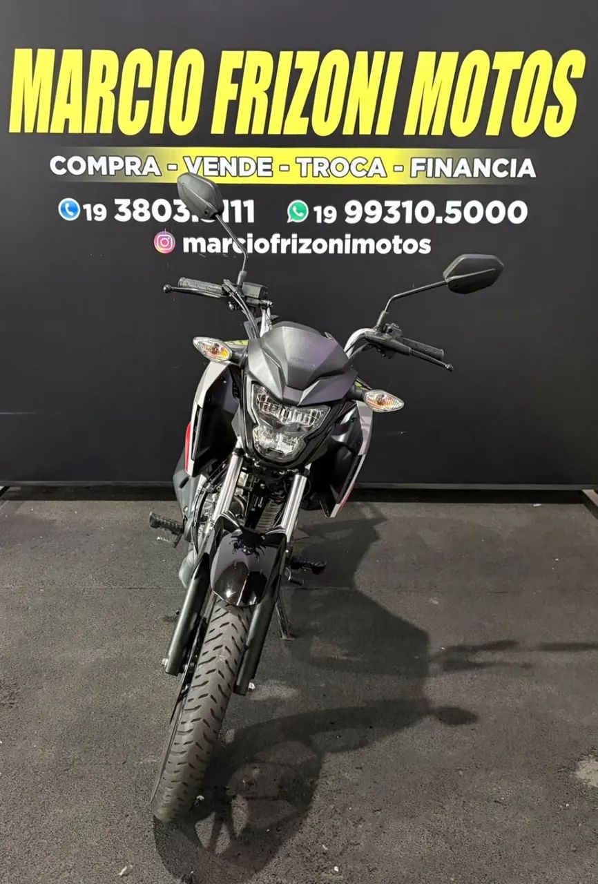 CG 160 TITAN - Foto 3