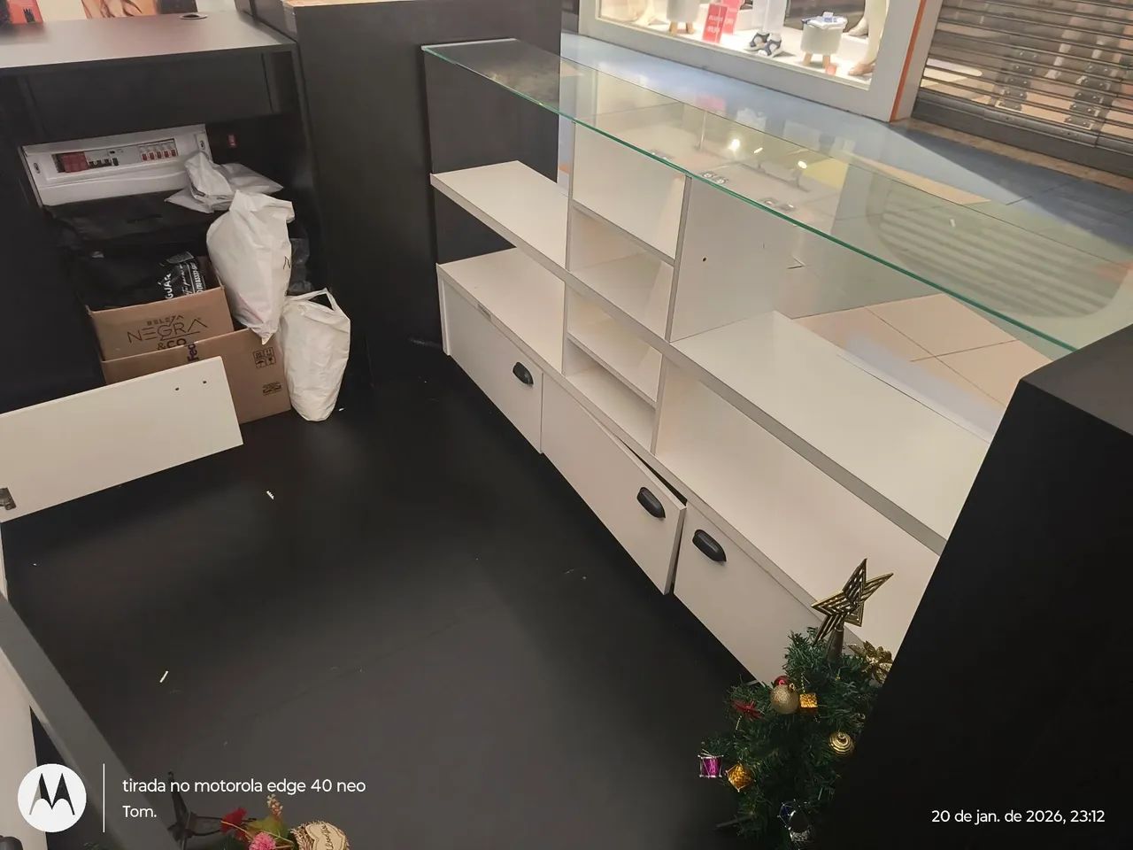 Quiosque novo  - Foto 2