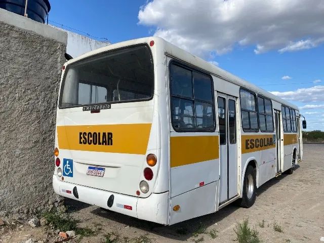 Ônibus 2009 - Foto 3