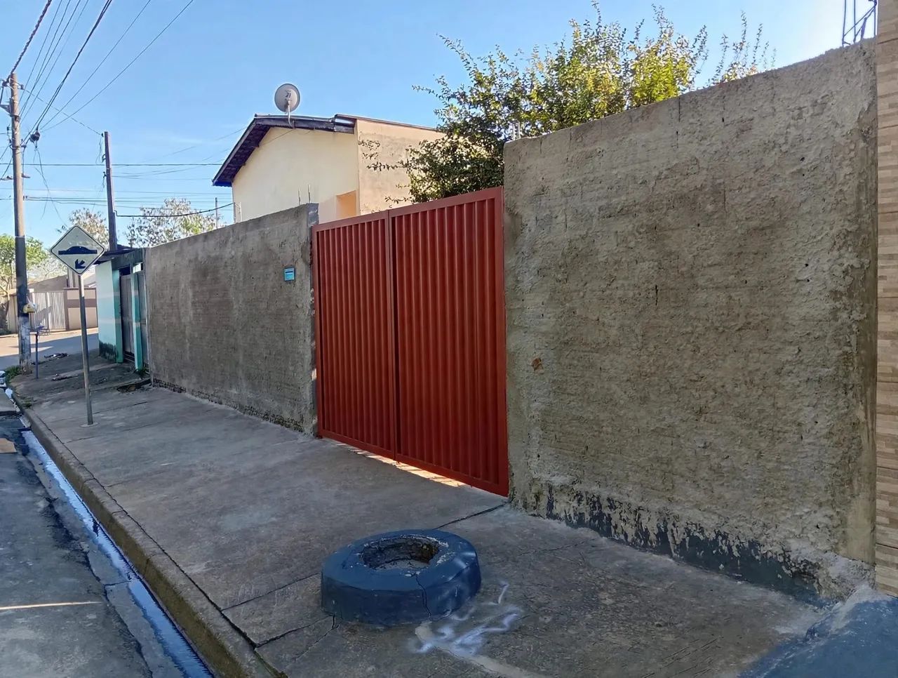 Vende - se terreno com infinitas possibilidades  - Foto 2