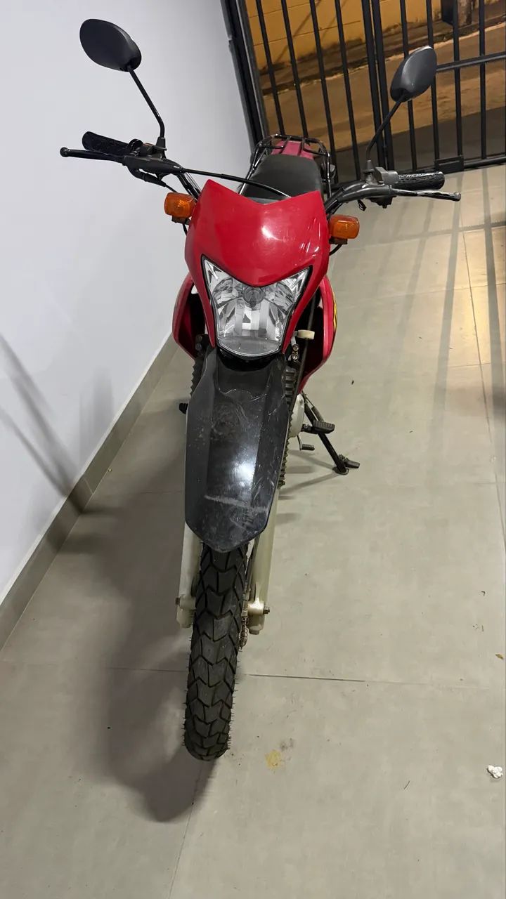 Bros 150 - Foto 2
