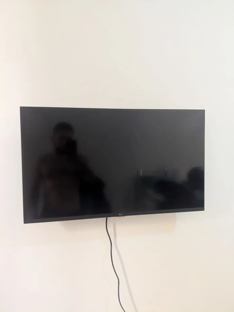 TV LG SMART 32P - Foto 2