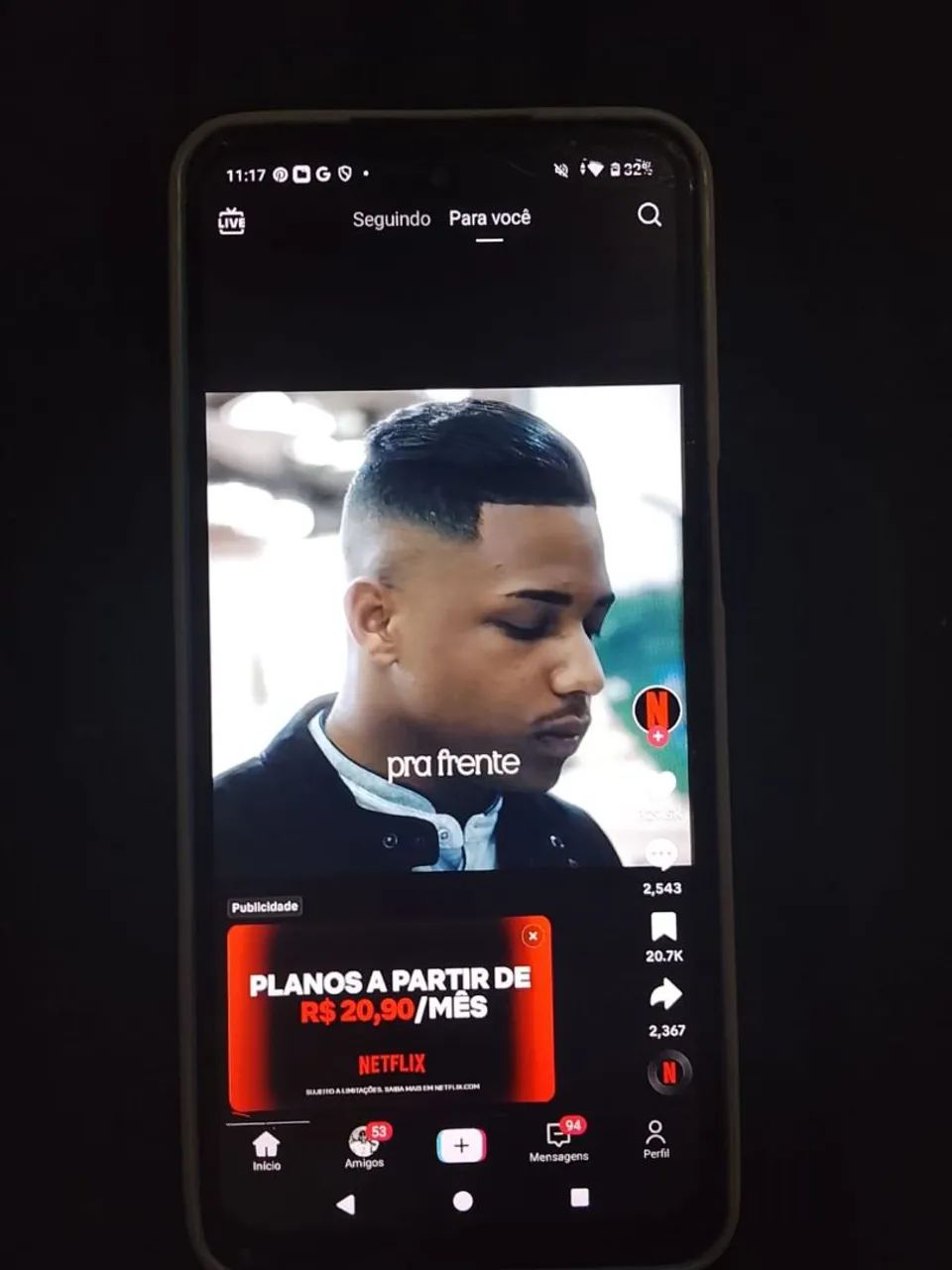 Celular moto g14 128 gb  - Foto 2