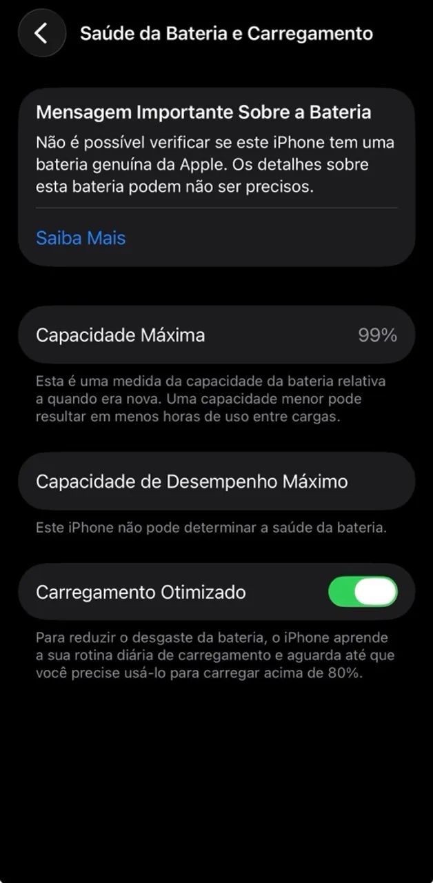 iPhone 14 Pro 256  - Foto 5