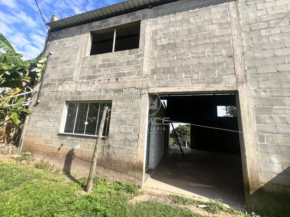 Imóvel comercial e terreno comercial disponível para locação - Foto 4