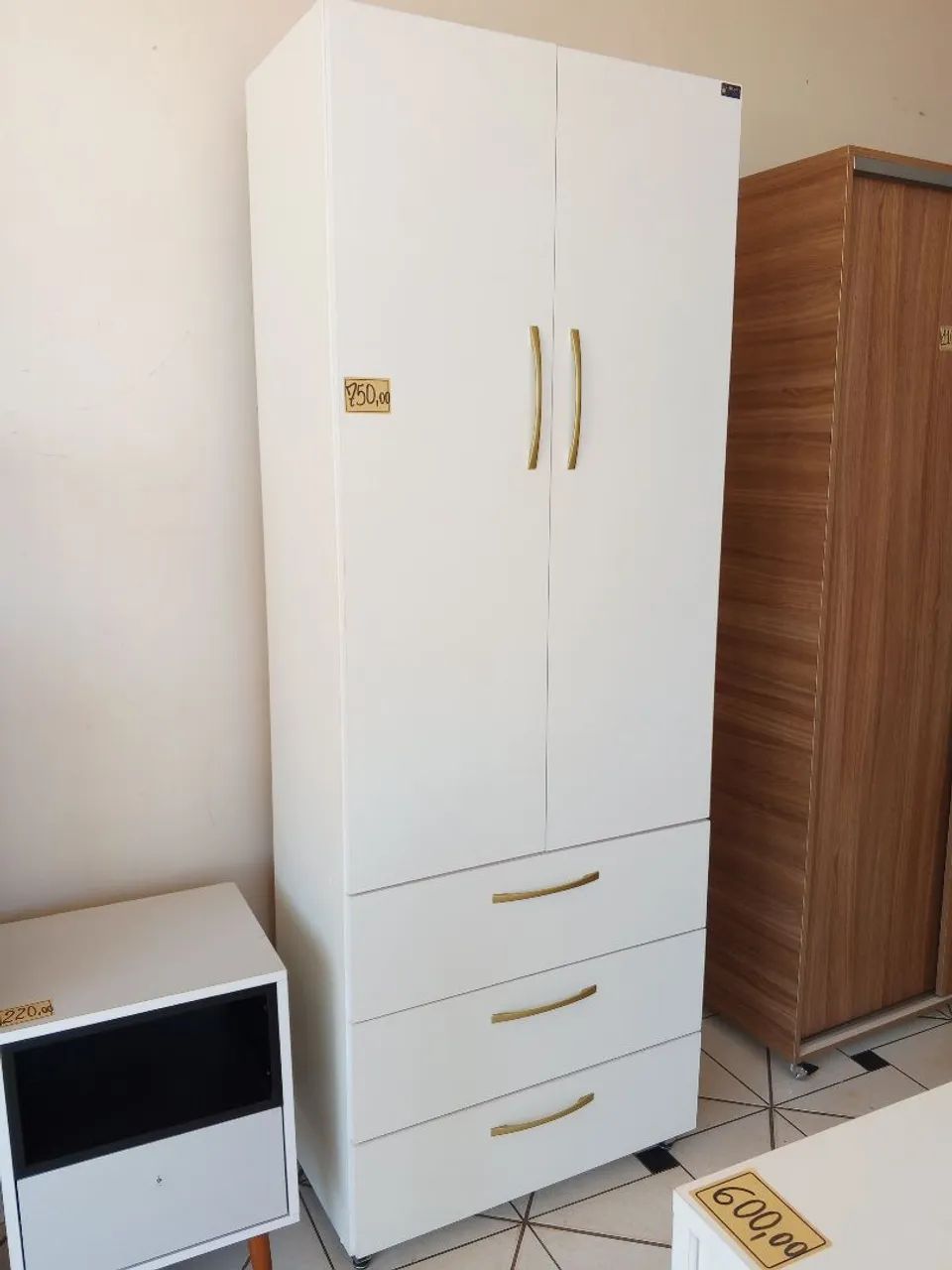 Guarda-roupa  - Foto 5