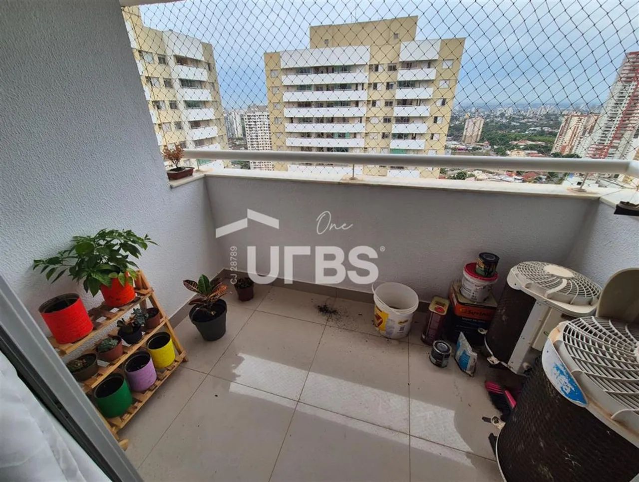 2 suítes no Parque Amazônia - andar alto - Foto 4