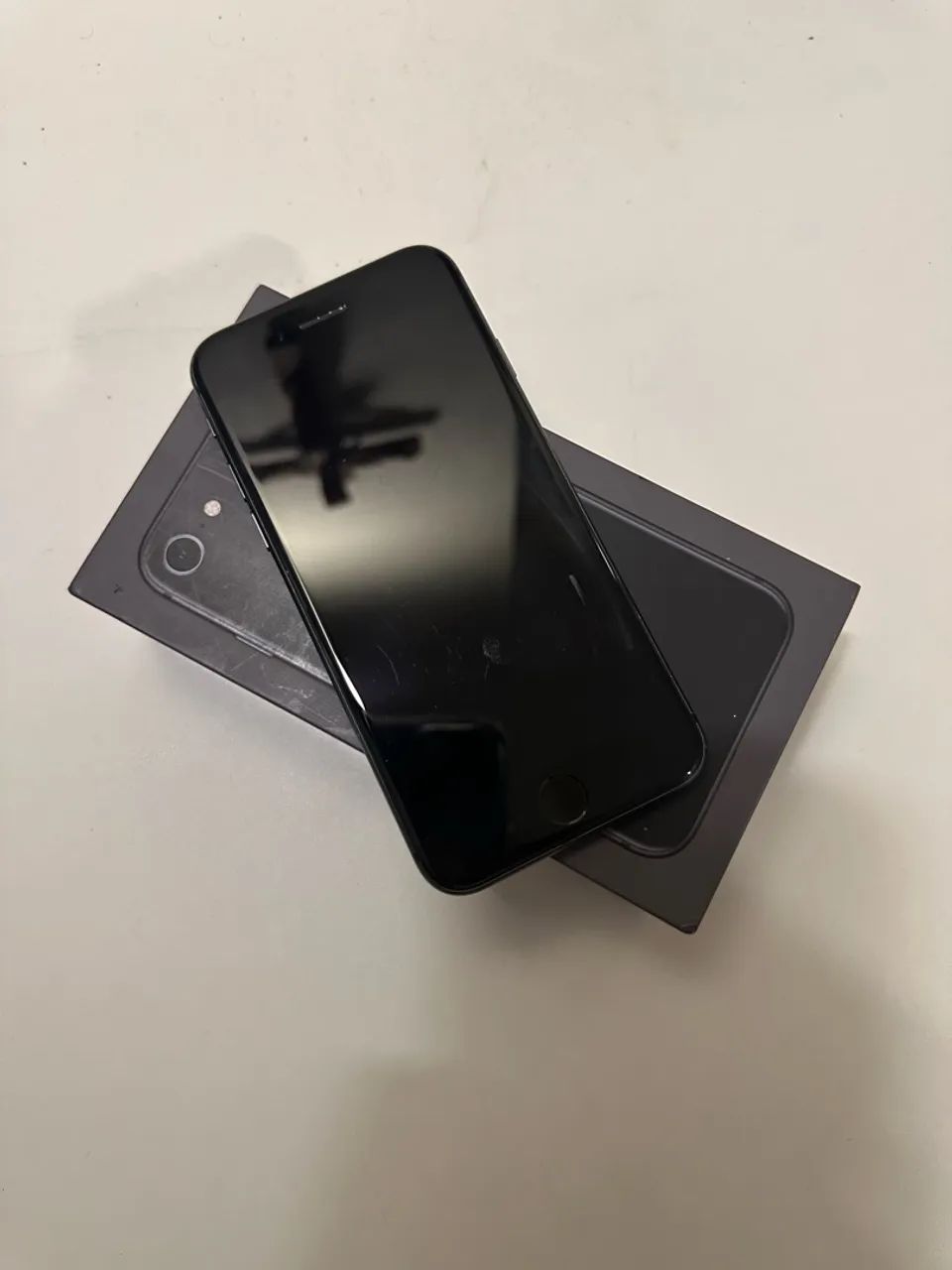 IPhone 8 preto - Foto 3