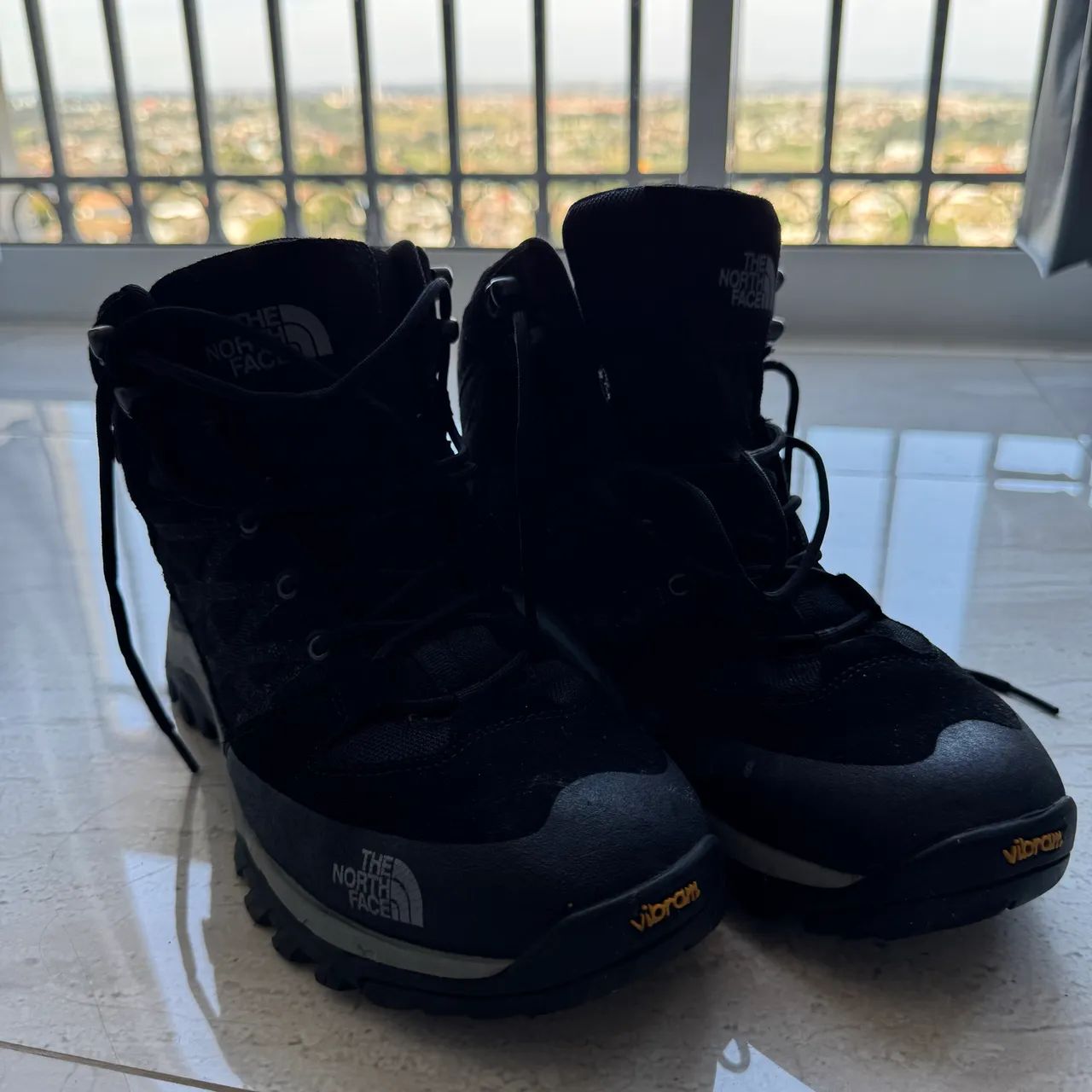 Bota The North Face Masculina 40 - Foto 5
