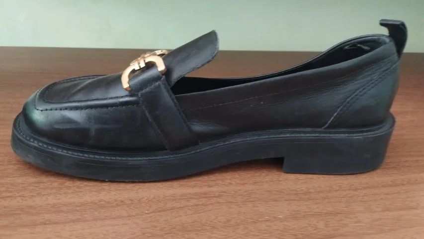 Mocassim Santa Lola - Foto 3