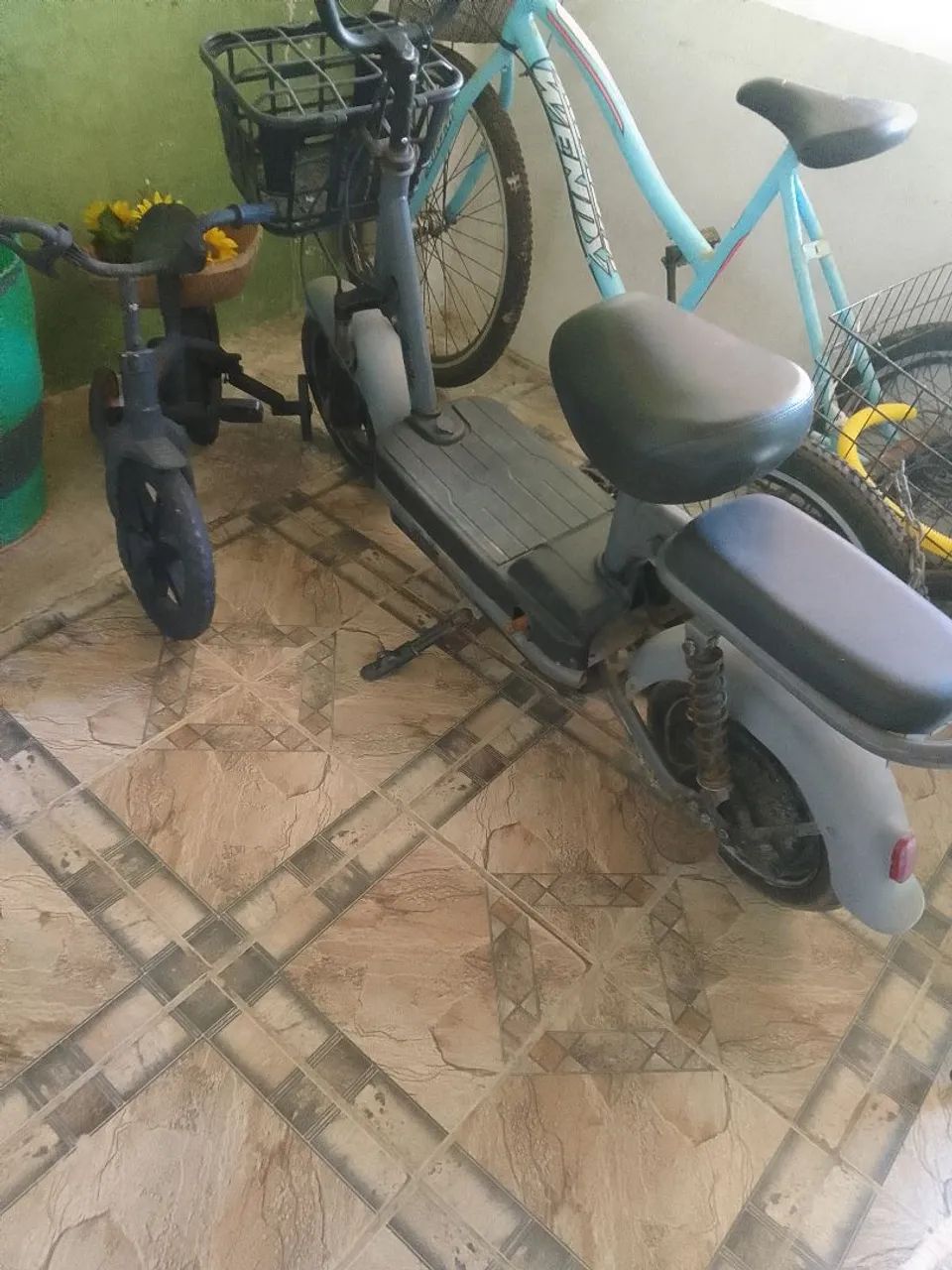 Nota fiscal