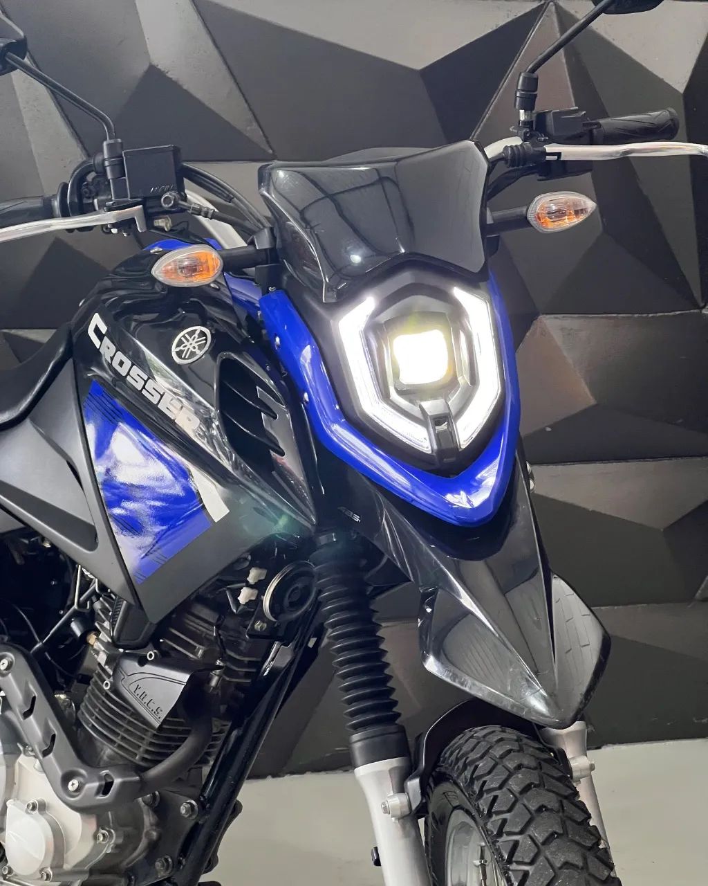 XTZ 150 CROSSER Z FLEX - Foto 2