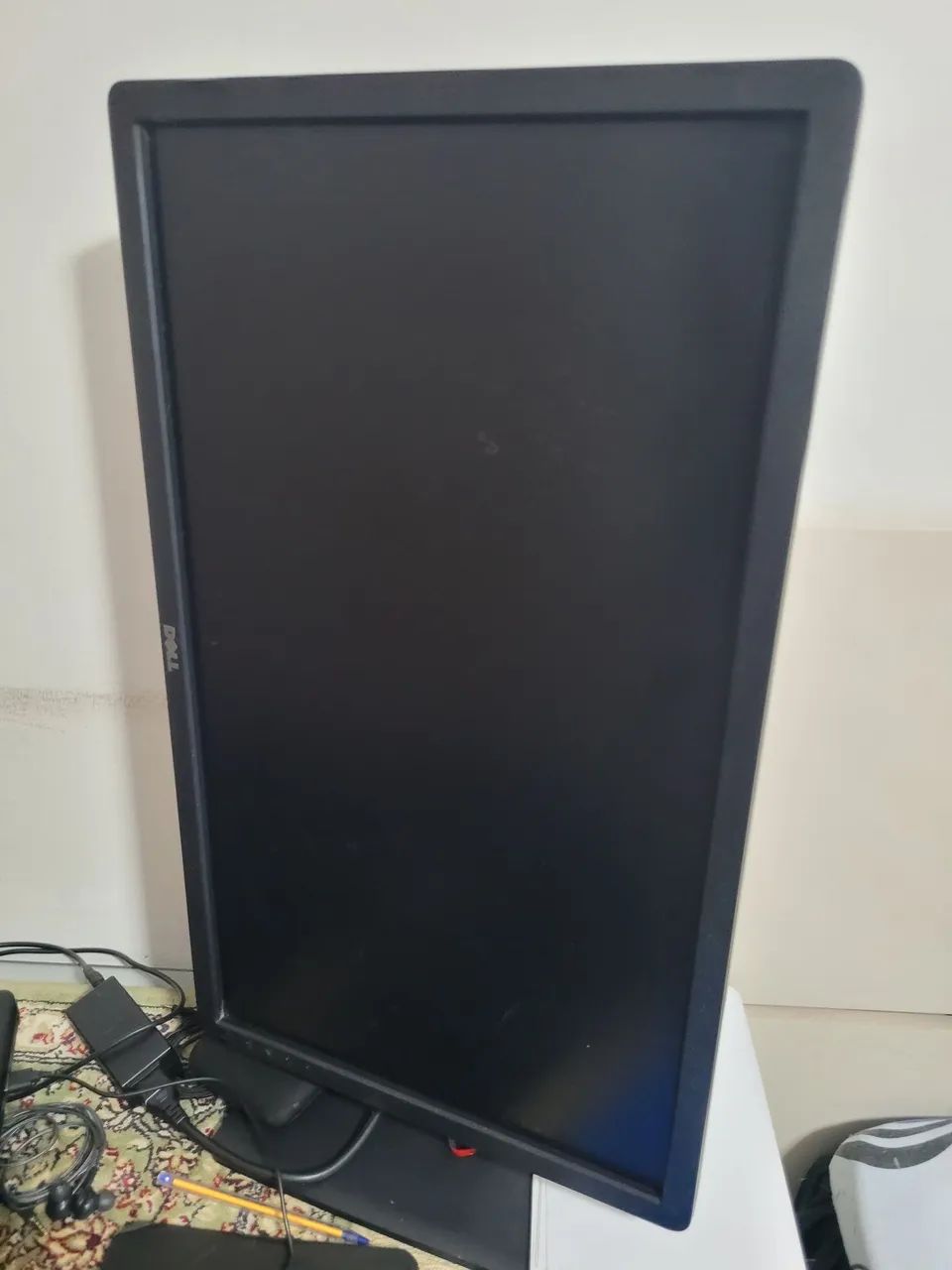 Monitor Dell 23"