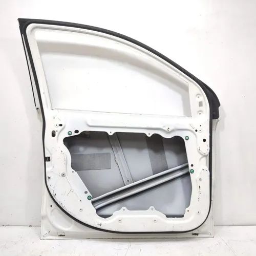 Porta Dianteira Esquerda  Freemont 2009 2018 Branco - Foto 4