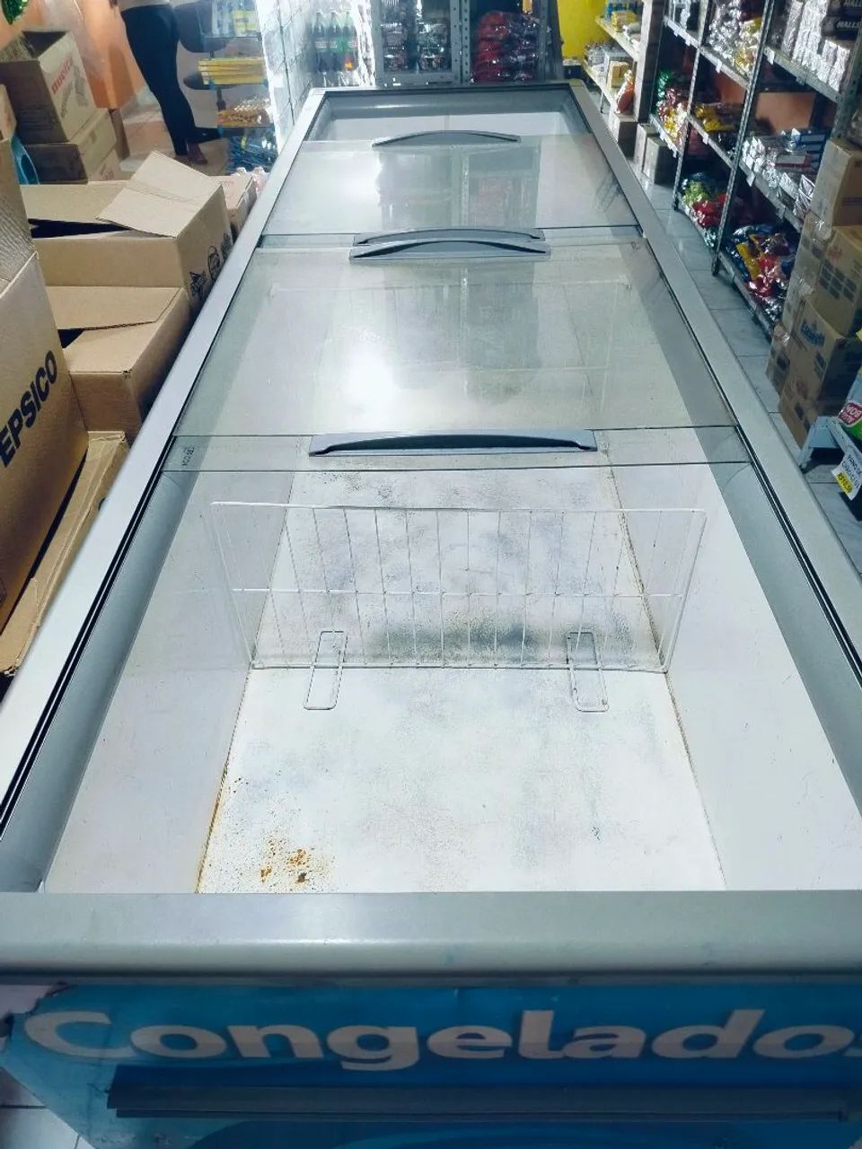 Vendo Ilha 3 metros.